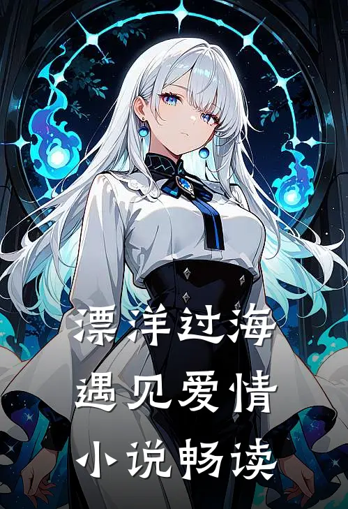 漂洋过海，遇见爱情小说畅读