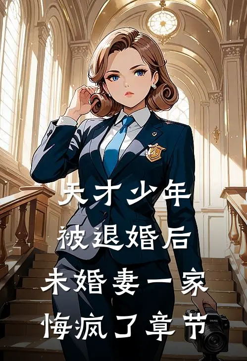 天才少年被退婚后，未婚妻一家悔疯了章节