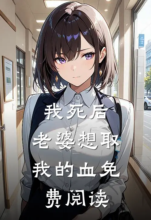 我死后，老婆想取我的血免费阅读