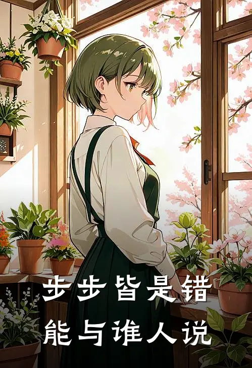 步步皆是错，能与谁人说