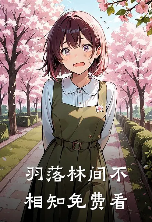 羽落林间不相知免费看