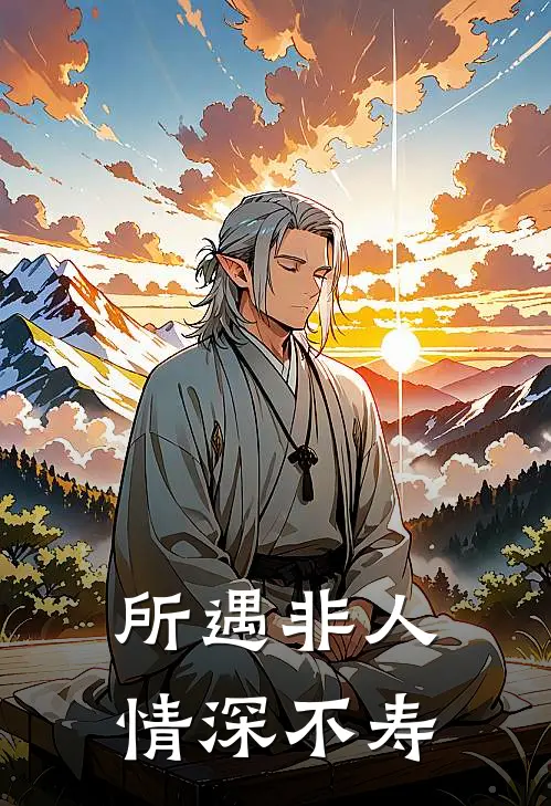 所遇非人，情深不寿