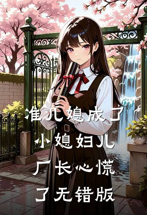 准儿媳成了小媳妇儿，厂长心慌了无错版