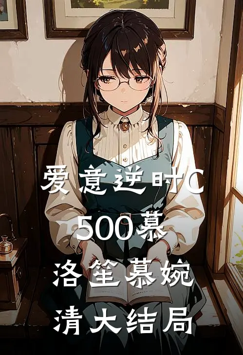 爱意逆时C500慕洛笙慕婉清大结局