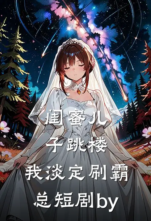 闺蜜儿子跳楼，我淡定刷霸总短剧by