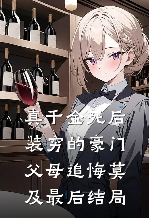 真千金死后，装穷的豪门父母追悔莫及最后结局