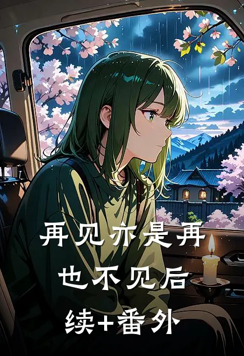 再见亦是再也不见后续+番外