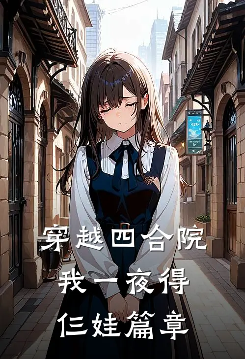 穿越四合院，我一夜得仨娃篇章