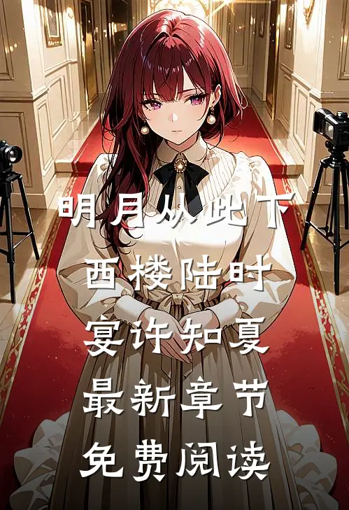 明月从此下西楼陆时宴许知夏最新章节免费阅读