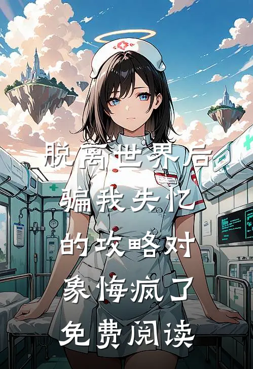 脱离世界后，骗我失忆的攻略对象悔疯了免费阅读