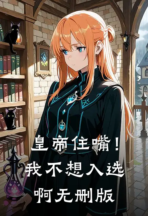 皇帝住嘴！我不想入选啊无删版