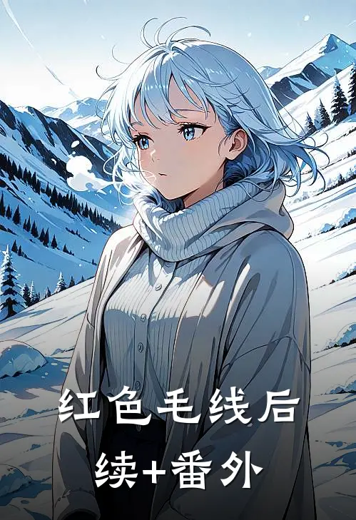 《红色毛线》后续+番外