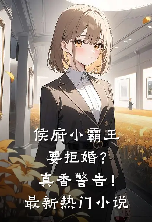侯府小霸王要拒婚？真香警告！最新热门小说