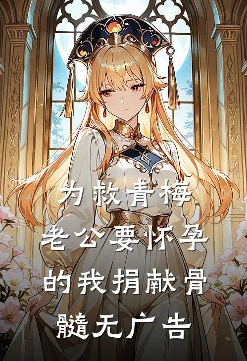 为救青梅，老公要怀孕的我捐献骨髓无广告