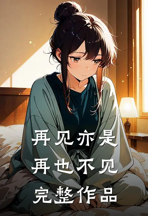 再见亦是再也不见完整作品