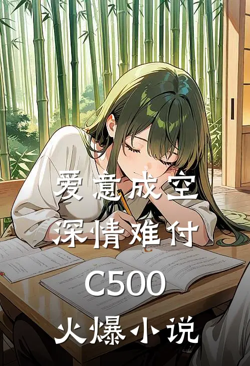 爱意成空，深情难付C500火爆小说