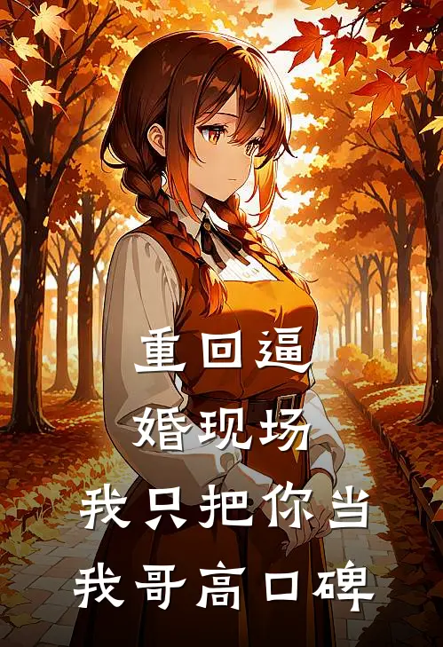 重回逼婚现场，我只把你当我哥高口碑