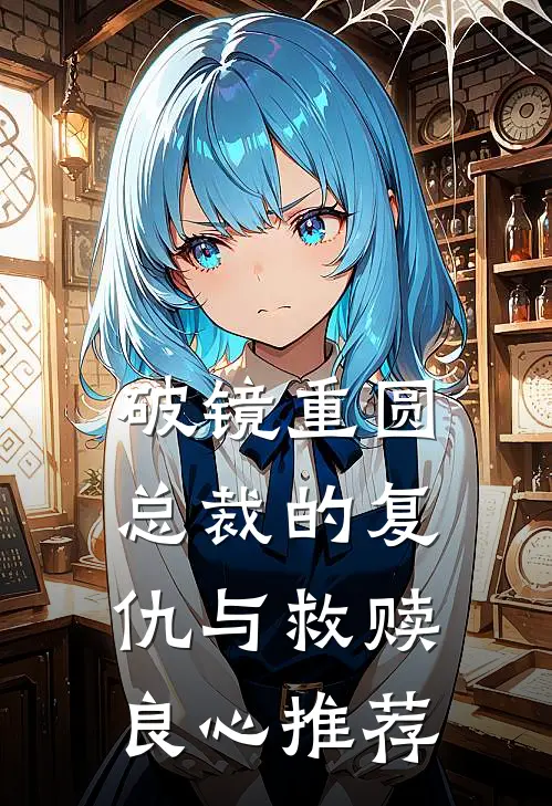 破镜重圆：总裁的复仇与救赎良心推荐