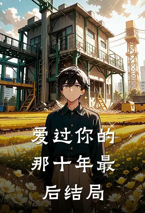 爱过你的那十年最后结局