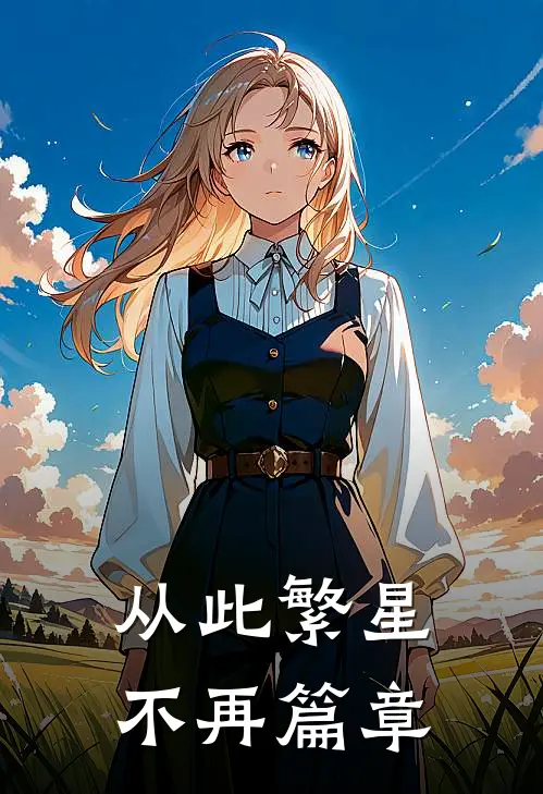 从此繁星不再篇章