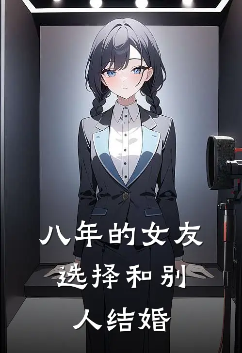 八年的女友，选择和别人结婚