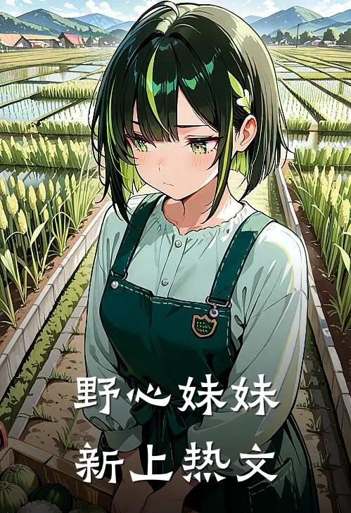 野心妹妹新上热文