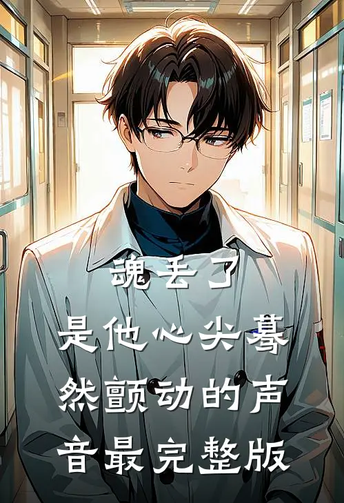魂丢了，是他心尖蓦然颤动的声音最完整版