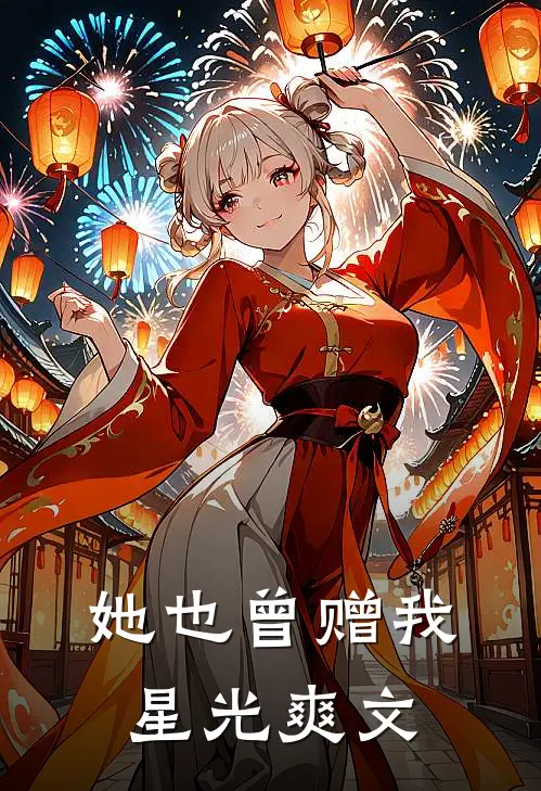 她也曾赠我星光爽文