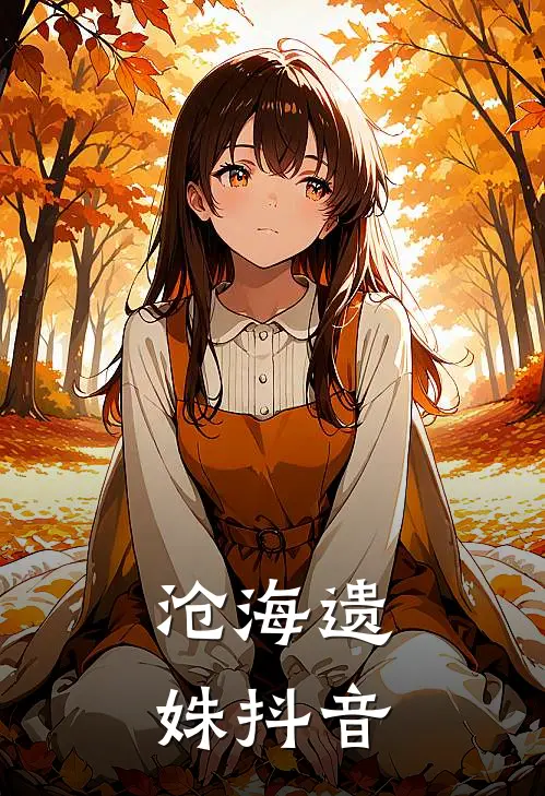 沧海遗姝抖音