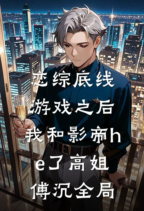 恋综底线游戏之后，我和影帝he了高姐傅沉全局