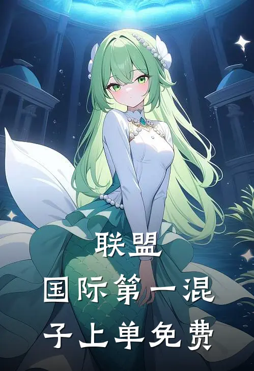 联盟：国际第一混子上单免费