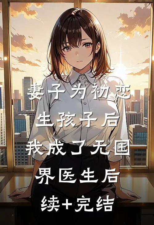 妻子为初恋生孩子后，我成了无国界医生后续+完结