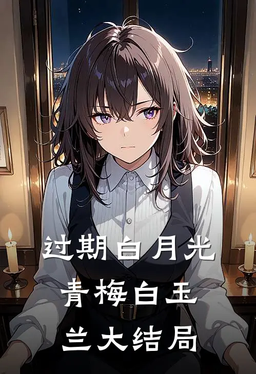 过期白月光青梅白玉兰大结局