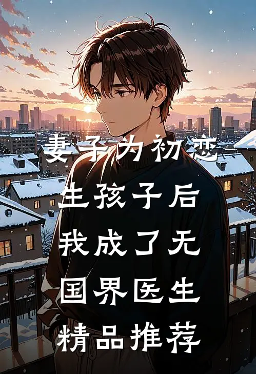 妻子为初恋生孩子后，我成了无国界医生精品推荐