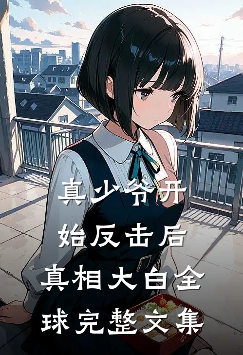 真少爷开始反击后，真相大白全球完整文集