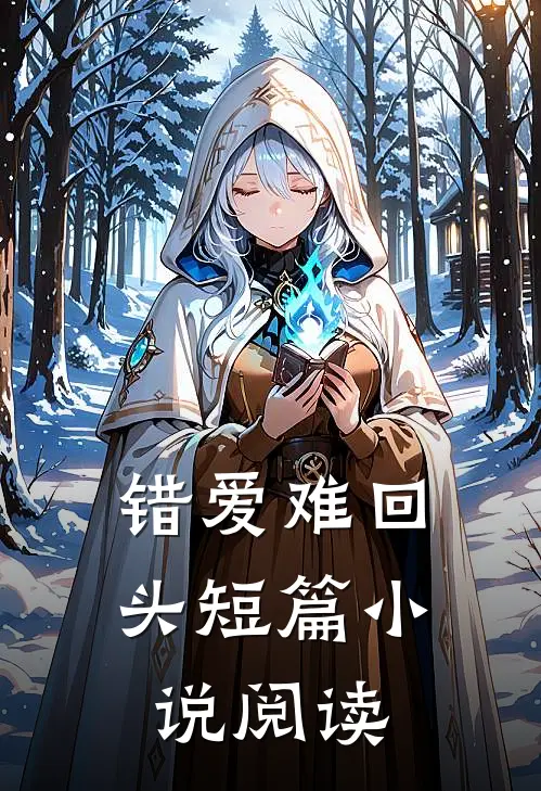 错爱难回头短篇小说阅读
