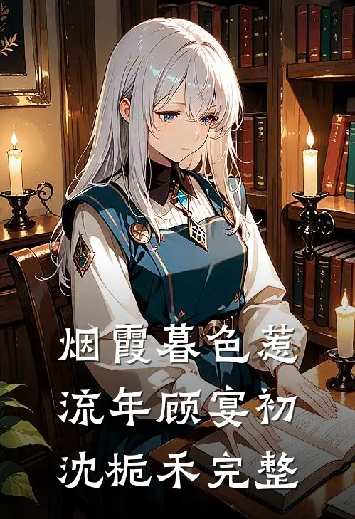 别暗恋了！我们光明正大结婚吧前文+后续