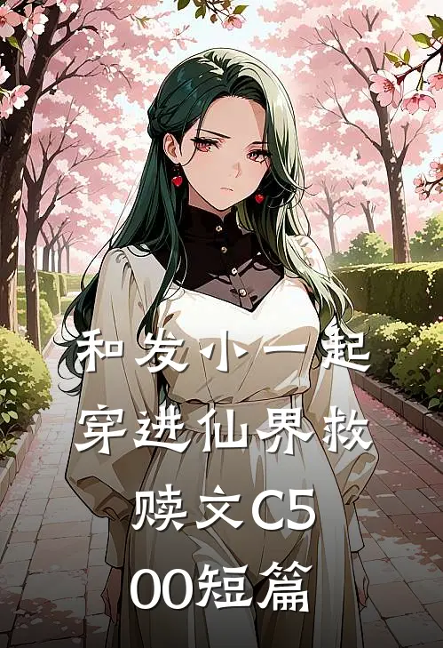 和发小一起穿进仙界救赎文C500短篇
