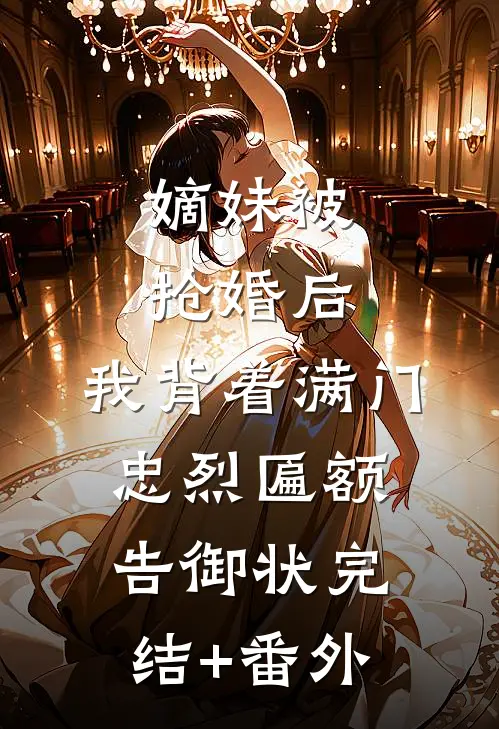 嫡妹被抢婚后，我背着满门忠烈匾额告御状完结+番外