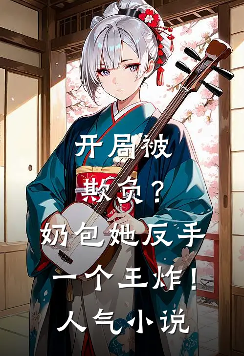 开局被欺负？奶包她反手一个王炸！人气小说