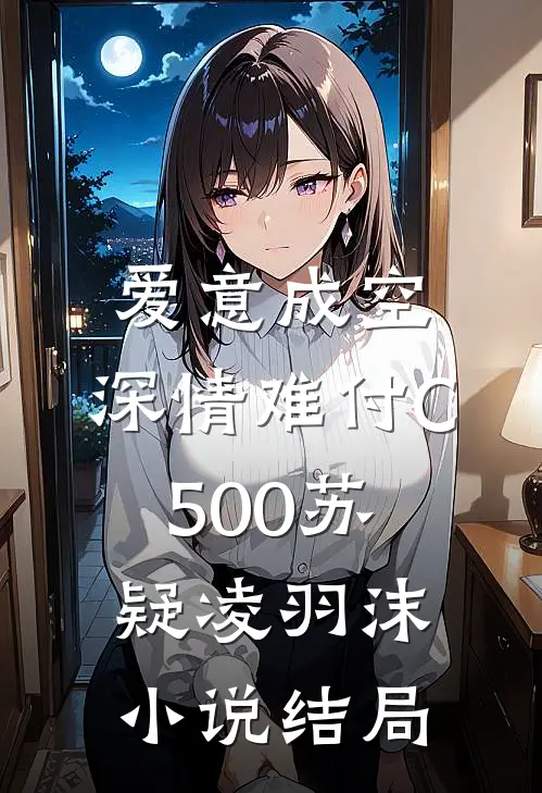 爱意成空，深情难付C500苏疑凌羽沫小说结局