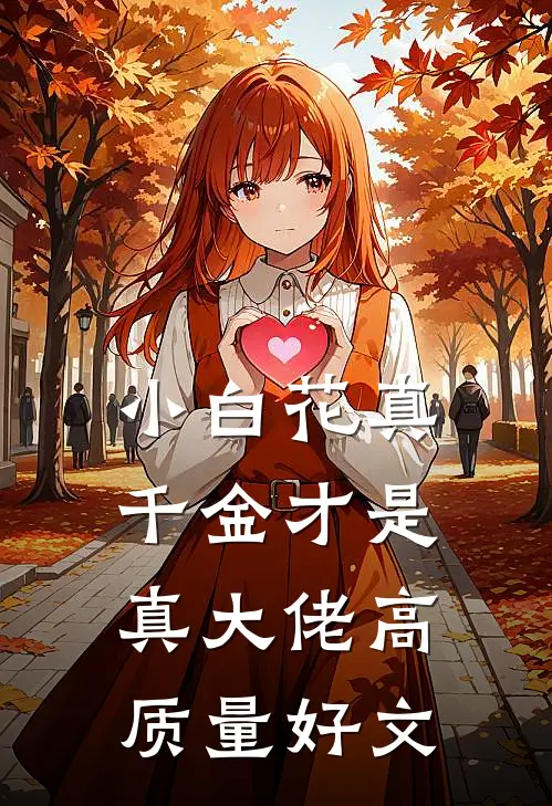 小白花真千金才是真大佬高质量好文