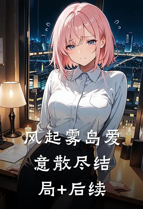 风起雾岛爱意散尽结局+后续