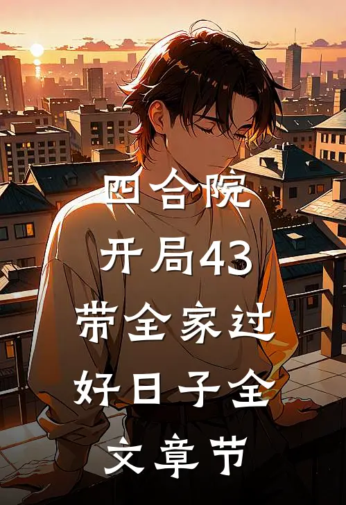 四合院：开局43，带全家过好日子全文章节