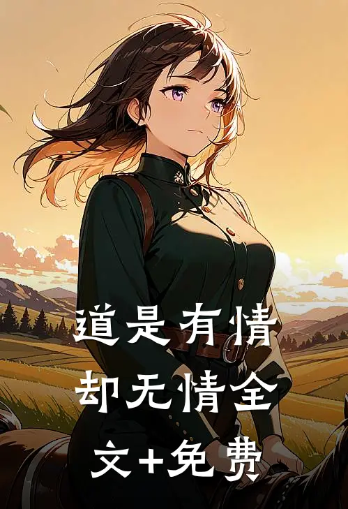 道是有情却无情全文+免费