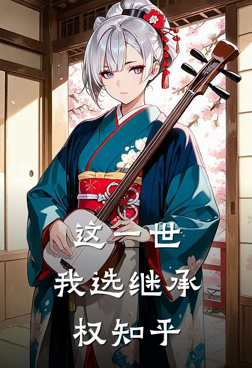 这一世，我选继承权知乎