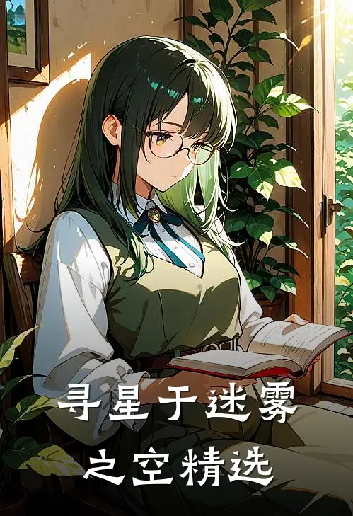 寻星于迷雾之空精选