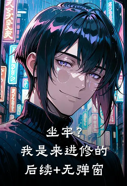 坐牢？我是来进修的后续+无弹窗