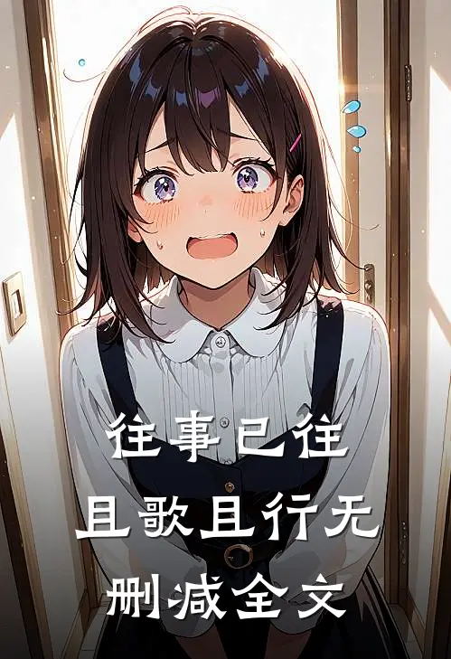 往事已往，且歌且行无删减全文