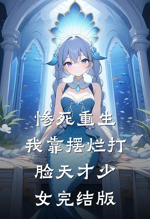惨死重生，我靠摆烂打脸天才少女完结版